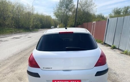 Peugeot 308 II, 2010 год, 380 000 рублей, 3 фотография