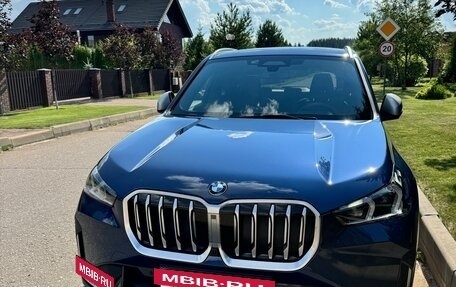 BMW X1, 2022 год, 5 450 000 рублей, 2 фотография