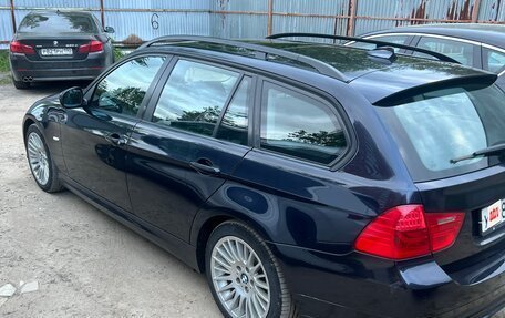 BMW 3 серия, 2009 год, 1 280 000 рублей, 4 фотография