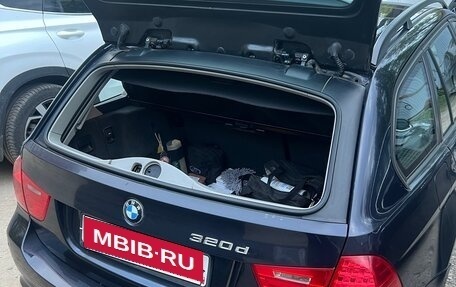 BMW 3 серия, 2009 год, 1 280 000 рублей, 3 фотография