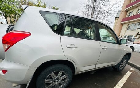 Toyota RAV4, 2007 год, 1 070 000 рублей, 4 фотография