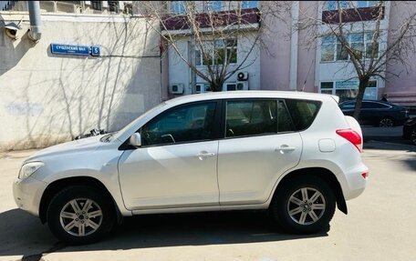 Toyota RAV4, 2007 год, 1 070 000 рублей, 7 фотография