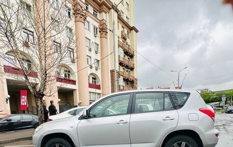 Toyota RAV4, 2007 год, 1 070 000 рублей, 6 фотография