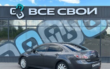 Mazda 6, 2010 год, 1 080 000 рублей, 3 фотография