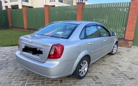 Chevrolet Lacetti, 2012 год, 450 000 рублей, 2 фотография