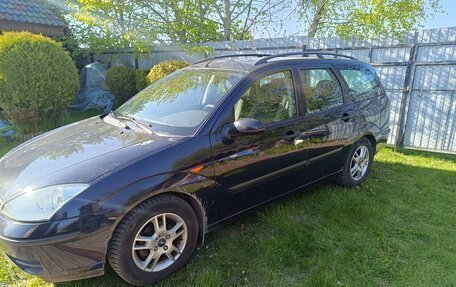 Ford Focus IV, 2004 год, 400 000 рублей, 3 фотография