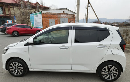 Daihatsu Mira e:S II, 2020 год, 777 000 рублей, 5 фотография