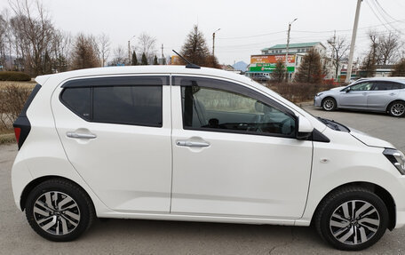 Daihatsu Mira e:S II, 2020 год, 777 000 рублей, 6 фотография