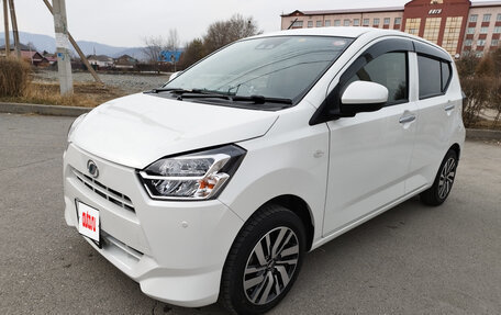 Daihatsu Mira e:S II, 2020 год, 777 000 рублей, 2 фотография