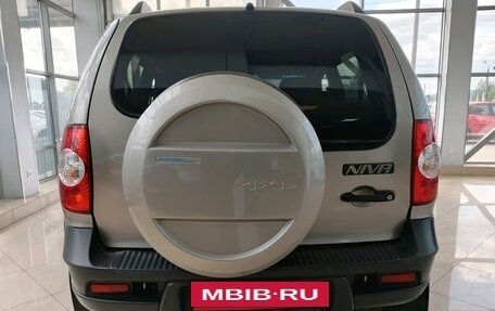 Chevrolet Niva I рестайлинг, 2020 год, 920 000 рублей, 6 фотография