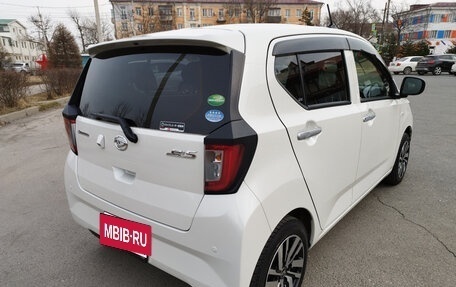 Daihatsu Mira e:S II, 2020 год, 777 000 рублей, 4 фотография