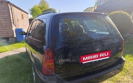 Ford Focus IV, 2004 год, 400 000 рублей, 2 фотография