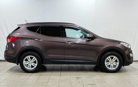 Hyundai Santa Fe III рестайлинг, 2014 год, 1 945 000 рублей, 4 фотография