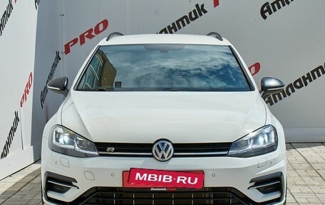 Volkswagen Golf VII, 2019 год, 2 440 000 рублей, 6 фотография