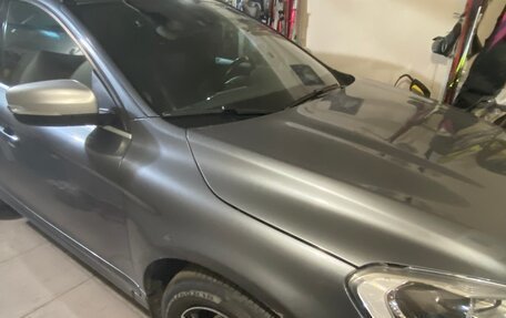 Volvo XC60 II, 2017 год, 1 900 000 рублей, 2 фотография