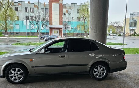 Chevrolet Evanda, 2004 год, 870 000 рублей, 2 фотография