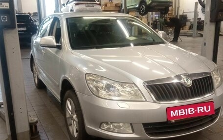 Skoda Octavia, 2012 год, 950 000 рублей, 2 фотография