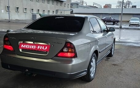 Chevrolet Evanda, 2004 год, 870 000 рублей, 4 фотография