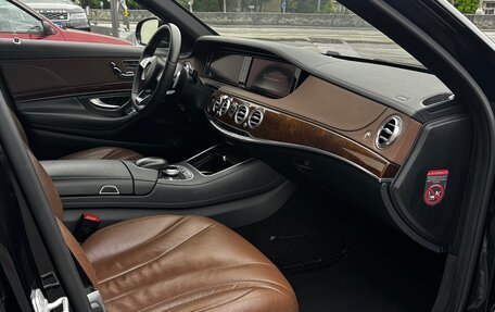 Mercedes-Benz S-Класс, 2015 год, 4 100 000 рублей, 3 фотография