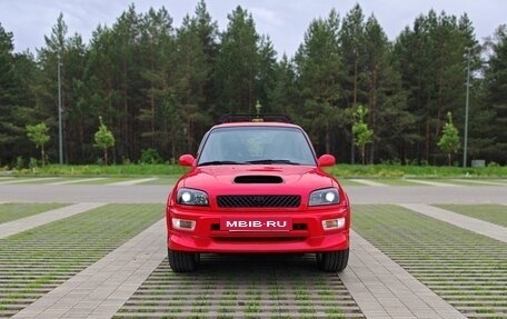 Toyota RAV4, 1999 год, 1 790 000 рублей, 3 фотография