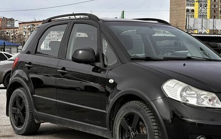 Suzuki SX4 II рестайлинг, 2010 год, 790 000 рублей, 5 фотография