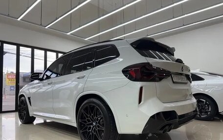BMW X3 M, 2024 год, 10 750 000 рублей, 2 фотография