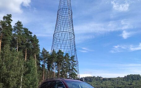 Volvo XC90 II рестайлинг, 2005 год, 700 000 рублей, 3 фотография