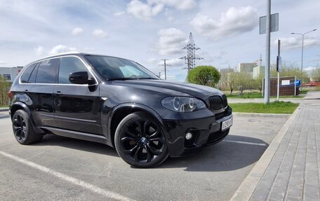 BMW X5, 2010 год, 2 049 000 рублей, 3 фотография