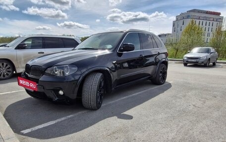 BMW X5, 2010 год, 2 049 000 рублей, 2 фотография