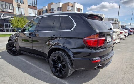 BMW X5, 2010 год, 2 049 000 рублей, 5 фотография