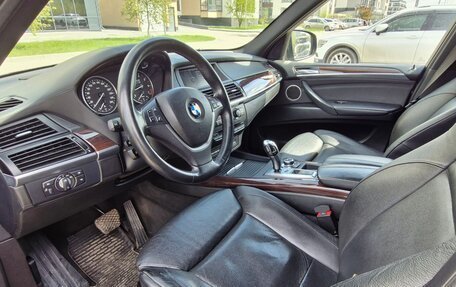 BMW X5, 2010 год, 2 049 000 рублей, 6 фотография