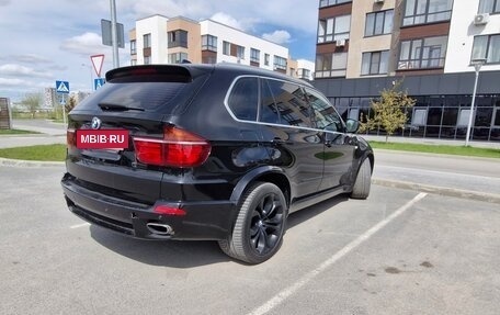 BMW X5, 2010 год, 2 049 000 рублей, 4 фотография