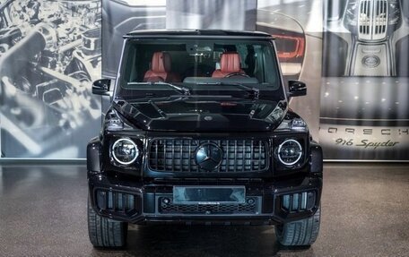 Mercedes-Benz G-Класс AMG, 2025 год, 29 880 000 рублей, 2 фотография