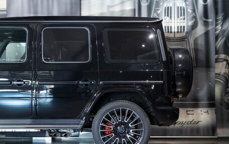 Mercedes-Benz G-Класс AMG, 2025 год, 29 880 000 рублей, 4 фотография