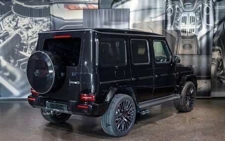 Mercedes-Benz G-Класс AMG, 2025 год, 29 880 000 рублей, 5 фотография