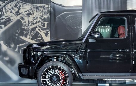 Mercedes-Benz G-Класс AMG, 2025 год, 29 880 000 рублей, 3 фотография