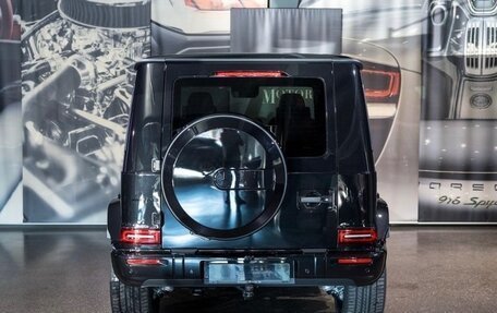 Mercedes-Benz G-Класс AMG, 2025 год, 29 880 000 рублей, 6 фотография