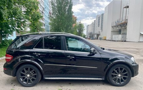 Mercedes-Benz M-Класс, 2011 год, 1 700 000 рублей, 7 фотография