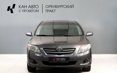 Toyota Corolla, 2006 год, 650 000 рублей, 3 фотография