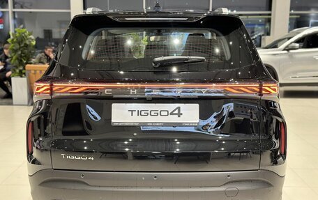 Chery Tiggo 4 I рестайлинг, 2025 год, 2 420 000 рублей, 5 фотография