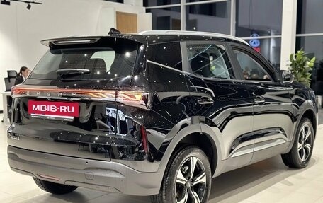 Chery Tiggo 4 I рестайлинг, 2025 год, 2 420 000 рублей, 4 фотография