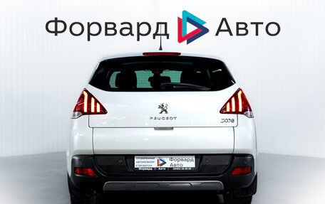 Peugeot 3008 I рестайлинг, 2016 год, 1 249 000 рублей, 6 фотография