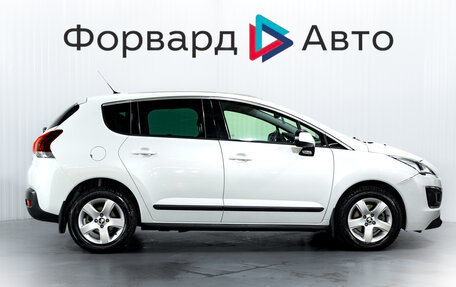 Peugeot 3008 I рестайлинг, 2016 год, 1 249 000 рублей, 8 фотография