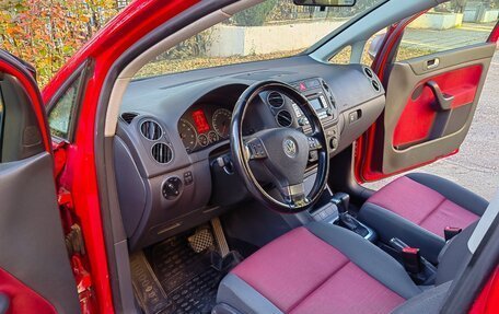 Volkswagen Golf Plus I, 2007 год, 685 000 рублей, 2 фотография
