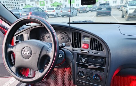 Hyundai Elantra III, 2004 год, 300 000 рублей, 3 фотография