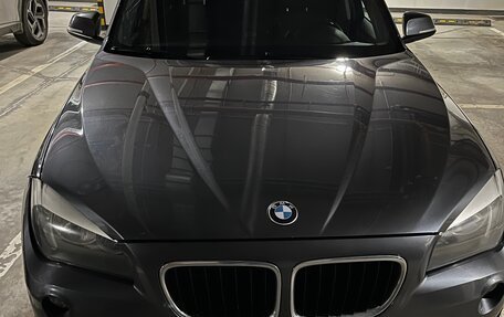 BMW X1, 2014 год, 1 750 000 рублей, 3 фотография