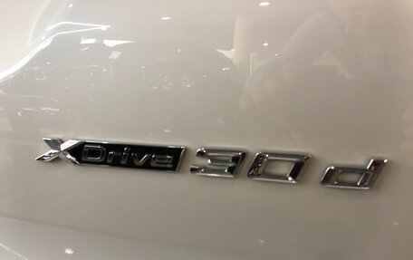 BMW X3, 2021 год, 6 799 000 рублей, 6 фотография
