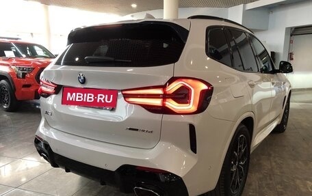 BMW X3, 2021 год, 6 799 000 рублей, 5 фотография