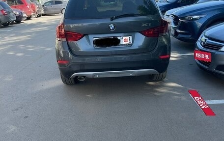 BMW X1, 2014 год, 1 750 000 рублей, 2 фотография