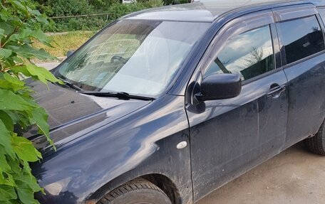 Mitsubishi Airtrek, 2002 год, 210 000 рублей, 3 фотография